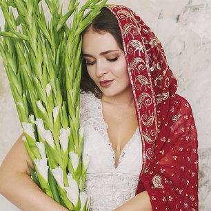 Фотопроект Blogger Bride. Часть 2